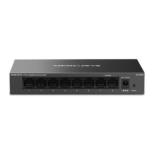 [Swit-MT-0023986] Switch MERCUSYS MS108GS