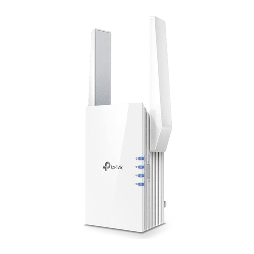[Expa-MT-0023988] Expansor de Rango Dual Band Wi-Fi TP-LINK RE505X
