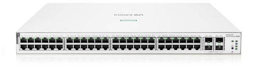 [Swit-MT-0023992] Switch Hewlett Packard Enterprise Instant On 1930