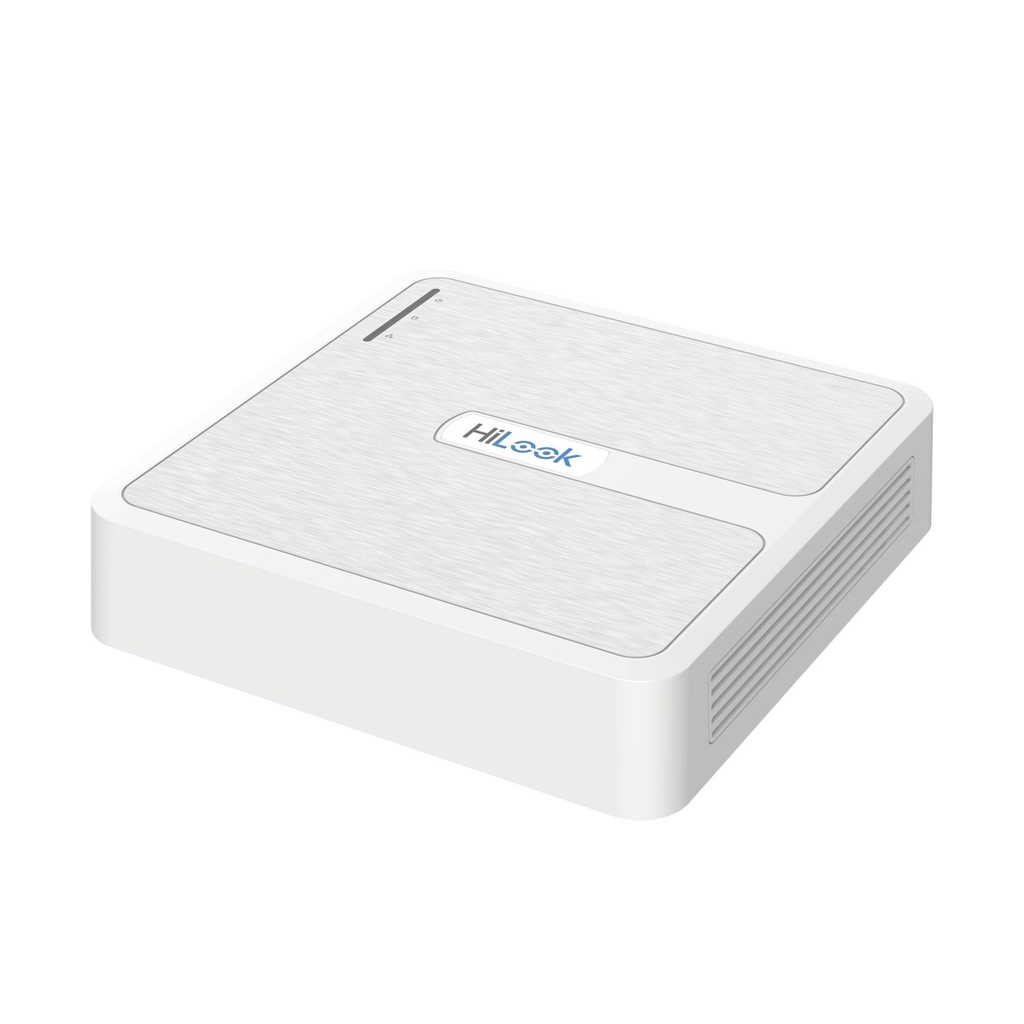 HILOOK NVR-104H-D/4P(D)