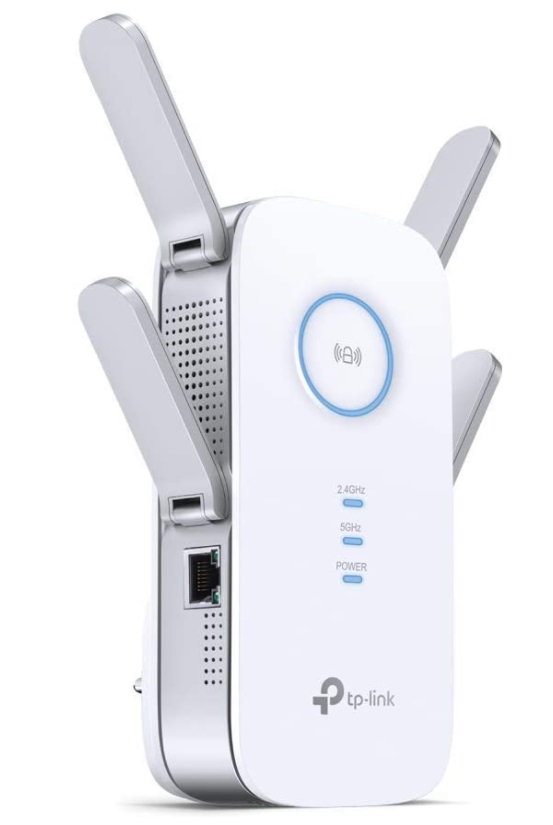 TP-LINK RE650