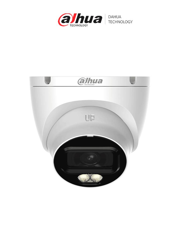 Dahua Technology HDW1209TLQN-A-LED-0280B-S3