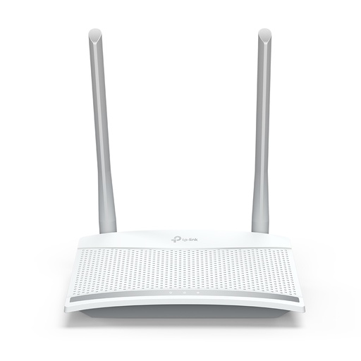 [Rout-MT-0024035] Router N 300MBPS TP-LINK TL-WR820N