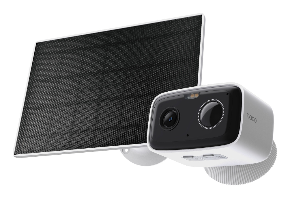 TP-LINK Tapo C400 KIT