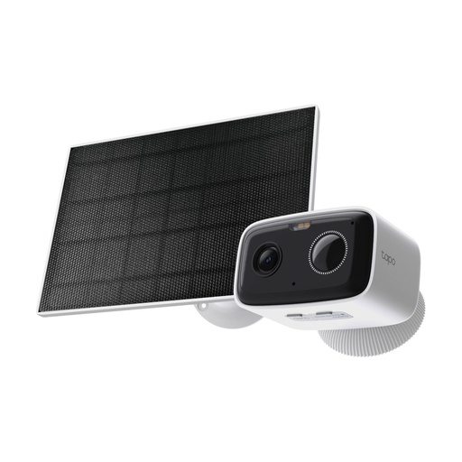 [Kits-MT-0024073] Kits de cámara de seguridad TP-LINK Tapo C400 KIT
