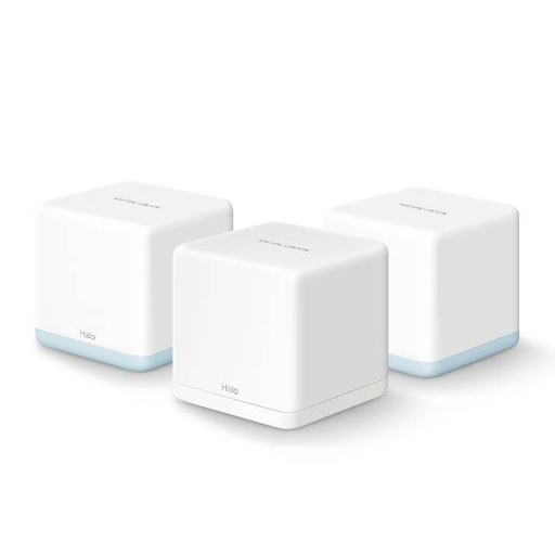 [Rout-MT-0024084] Routers MERCUSYS Halo H32G(3-pack)