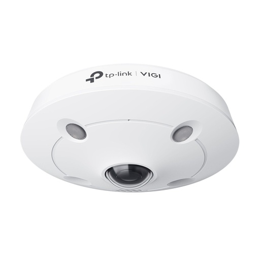 [Cáma-MT-0024085] Cámara Fish eye TP-LINK Insight S655I