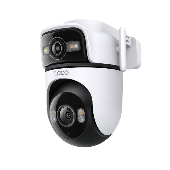 TP-LINK Tapo C545D