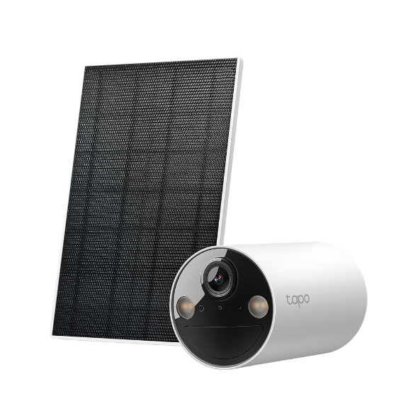 TP-LINK TAPO C410 KIT