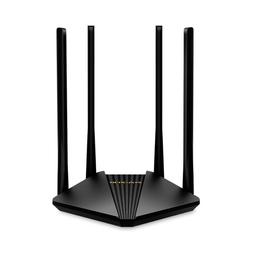 [Rout-MT-0024101] Router  MERCUSYS AC1200