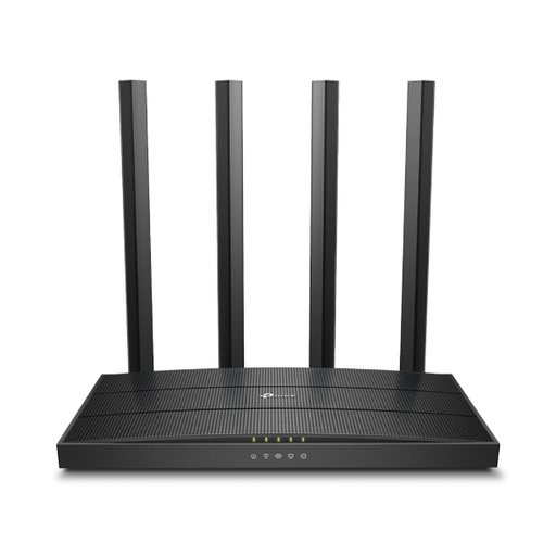 [Rout-MT-0024120] Router Inalámbrico TP-LINK Archer C6