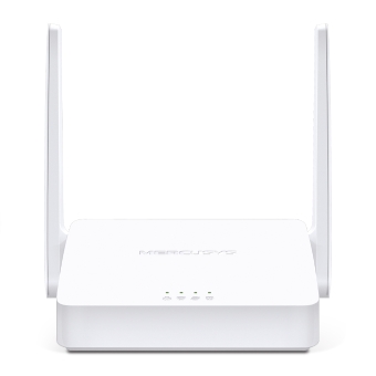 [Rout-MT-0024125] Router MERCUSYS MW302R
