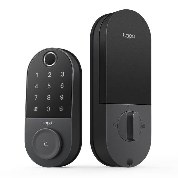 TP-LINK TAPO DL110