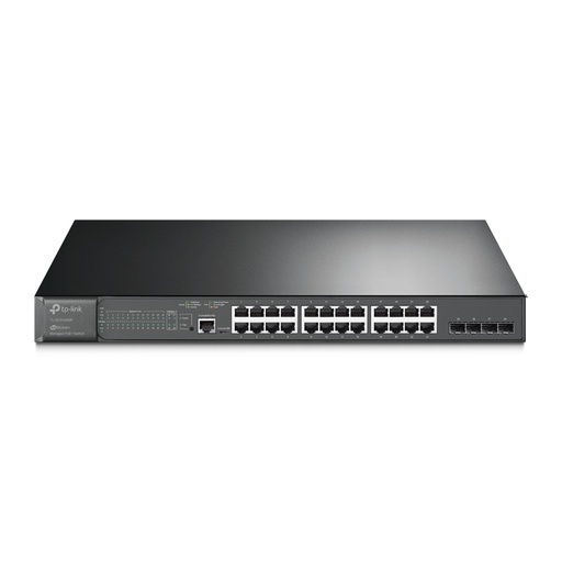 [SWIT-MT-0024142] SWITCH POE  Omada SG3428MP