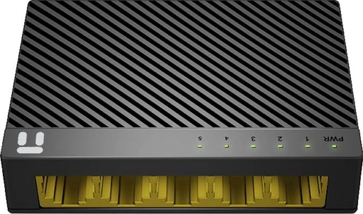 [Swit-MT-0024143] Switches NETIS ST3105GC