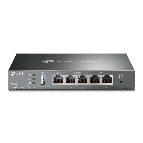 Omada ER605