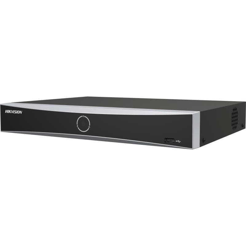 HIKVISION DS-7604NXI-K1/4P(D)