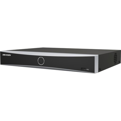 [Grab-MT-0024156] Grabadores Digitales NVR HIKVISION DS-7604NXI-K1/4P(D)