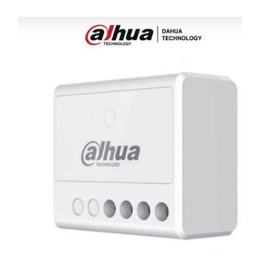 [Rele-MT-0024162] Relevador Dahua Technology DHI-ARM7012-W2