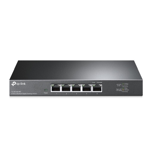 [Swit-MT-0024163] Switch TP-LINK TL-SG105-M2