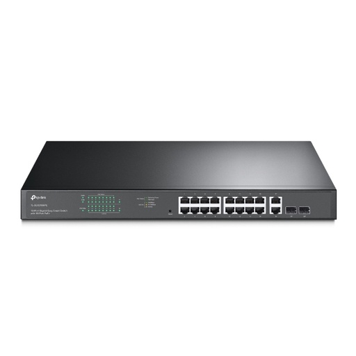 [Swit-MT-0024164] Switch TP-LINK TL-SG1218MPE
