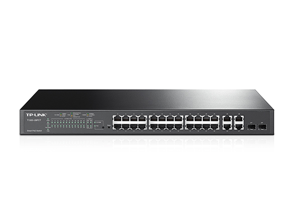 TP-LINK SL2428P