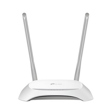 [Rout-MT-0024178] Router WISP Inalámbrico  TP-LINK TL-WR850N
