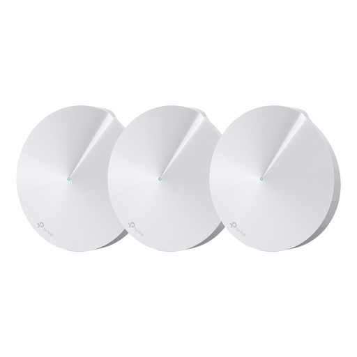 [Kit -MT-0024182] Kit Sistema Wifi TP-LINK Deco M5(3-pack)