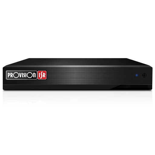 [DVR -MT-0024183] DVR PROVISION-ISR SH-4100A5S-2L(MM)