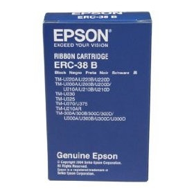 [Cint-MT-0024192] Cinta EPSON ERC-38B