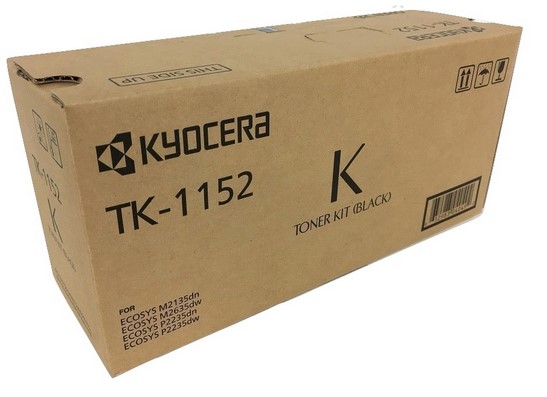 KYOCERA TK-1152