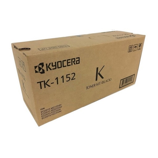 [Tóne-MT-0024204] Tóner KYOCERA TK-1152