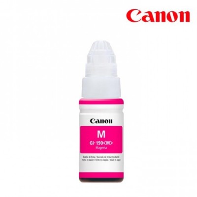 [Tanq-MT-0024207] Tanque de Tinta CANON GI-190