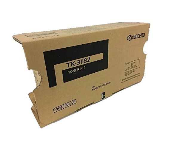KYOCERA TK-3182