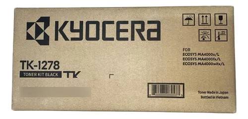KYOCERA TK-1278