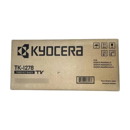 [Tóne-MT-0024224] Tóners KYOCERA TK-1278