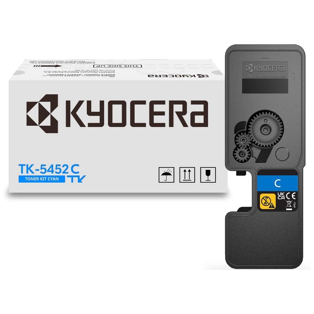 KYOCERA TK-5452C