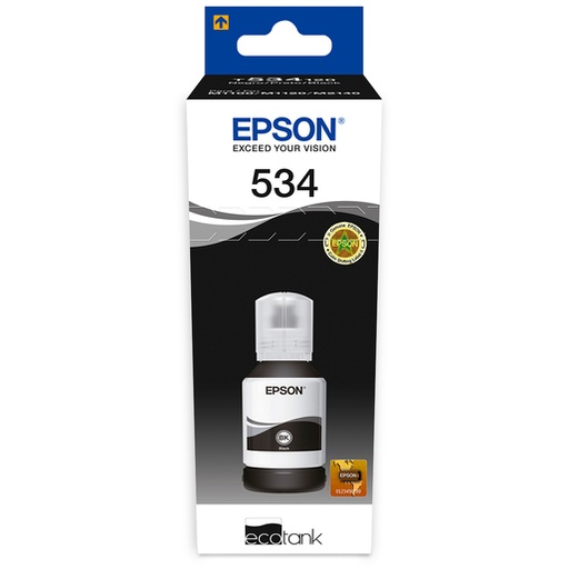 [Bote-MT-0024239] Botella de tinta EPSON T534