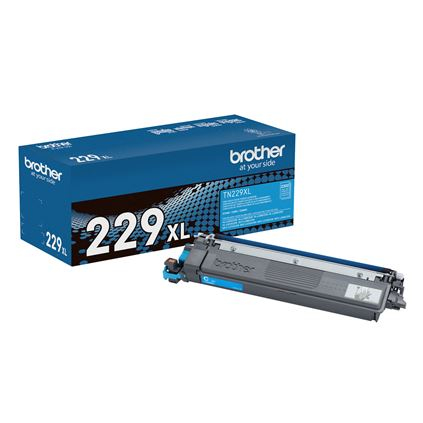 [Tóne-MT-0024243] Tóner BROTHER TN229XLC