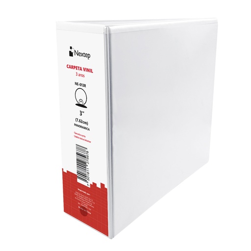 [Carp-MT-0024258] Carpeta  Nextep NE-013R