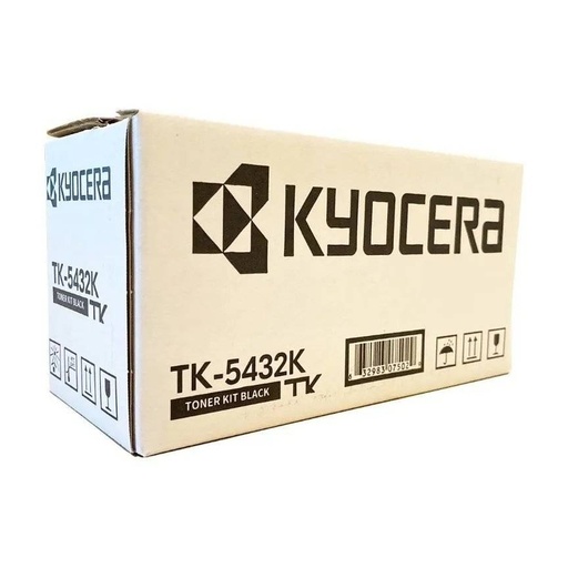 [Tóne-MT-0024266] Tóner KYOCERA TK-5432K