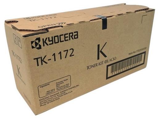 [Tóne-MT-0024274] Tóner KYOCERA TK-1172