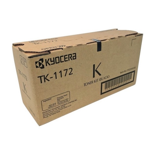 [Tóne-MT-0024274] Tóner KYOCERA TK-1172