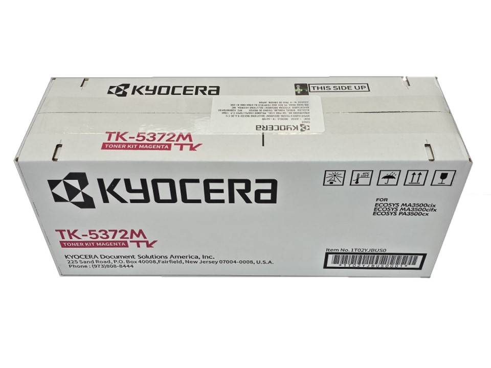 KYOCERA TK-5372M