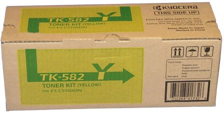 [Tóne-MT-0024280] Tóner KYOCERA 1T02KTAUS0