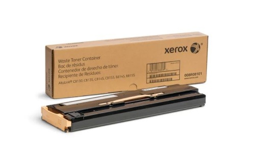 [Bote-MT-0024291] Botella desperdicio XEROX AltaLink B8145/55