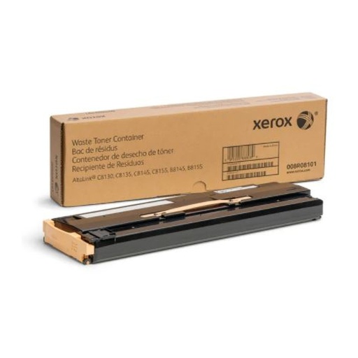 [Bote-MT-0024291] Botella desperdicio XEROX AltaLink B8145/55