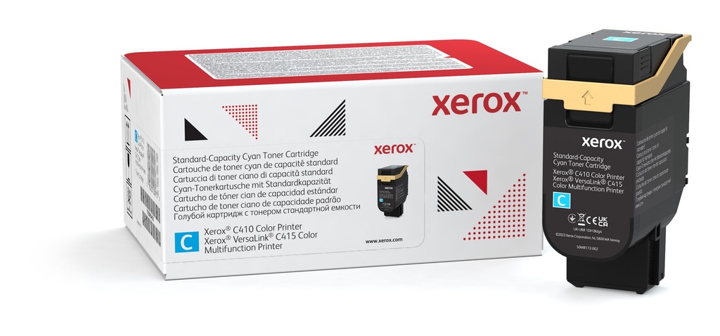 XEROX 006R04678