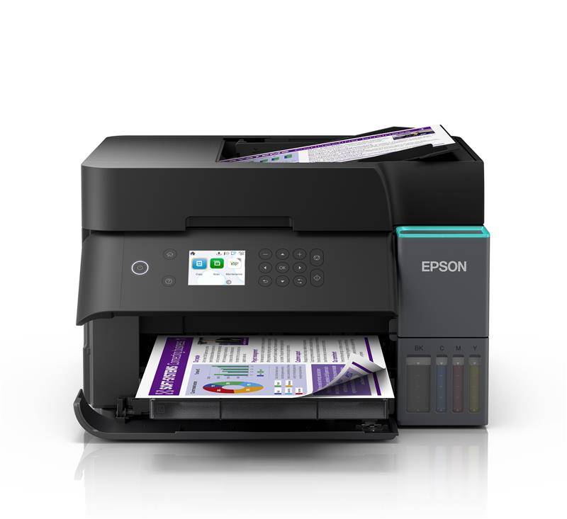 EPSON Ecotank L6370