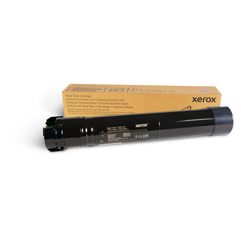 XEROX VersaLink B7125/7130/7135